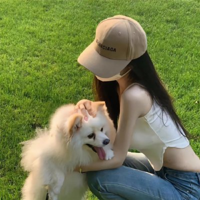 如是